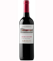 Aresti Estate Selection Cab Sauv 2015‎