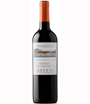 Aresti Estate Selection Carmenere 2015‎