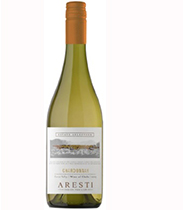 Aresti Estate Selection Chardonnay 2014‎