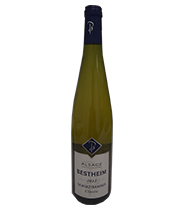 Gewurztraminer Classic 2013‎