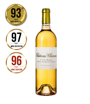 2011 Chateau Climens‎