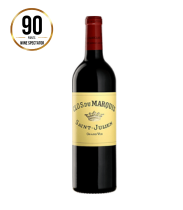 1990 Clos du Marquis‎