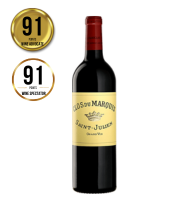 1996 Chateau Clos du Marquis‎