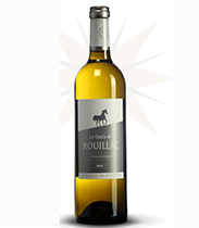 Dada de Rouillac Blanc 2014‎