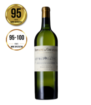 2003 Domaine de Chevalier Blanc‎