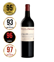 2009 Domaine de Chevalier‎