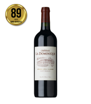 2006 Chateau La Dominique‎