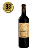 2010 Chateau Gloria‎