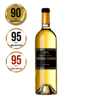 2003 Chateau Guiraud - 375ml‎