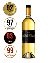 2011 Chateau Guiraud‎