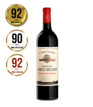 2006 Chateau Larcis Ducasse‎