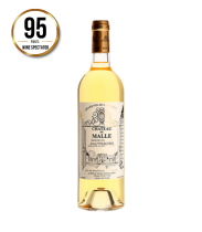 2001 Chateau de Malle‎