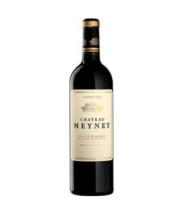 1988 Chateau Meyney‎