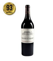 2000 Chateau Monbousquet‎