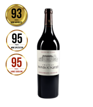 2010 Chateau Monbousquet‎