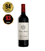 1995 Chateau Montrose‎