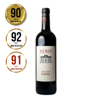 2000 Chateau Nenin‎