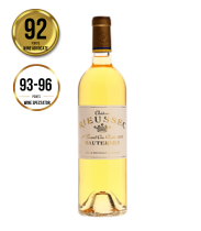 2007 Chateau Rieussec‎