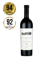 1990 Robert Mondavi Winery Reserve Cabernet Sauvignon‎